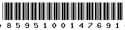 8595100147691