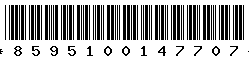 8595100147707