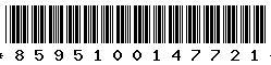 8595100147721
