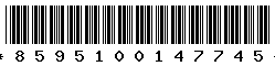 8595100147745
