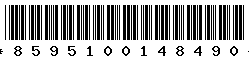 8595100148490