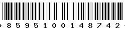8595100148742
