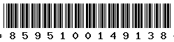 8595100149138