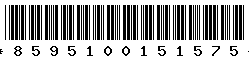 8595100151575