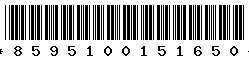 8595100151650