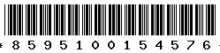 8595100154576