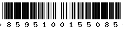 8595100155085