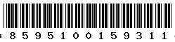 8595100159311