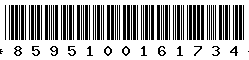 8595100161734