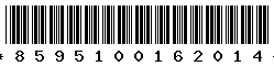 8595100162014