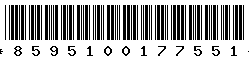 8595100177551