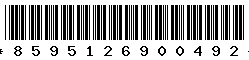 8595126900492