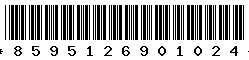 8595126901024 8595126901024