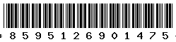 8595126901475 8595126901475