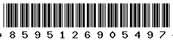 8595126905497 8595126905497