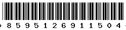8595126911504 8595126911504