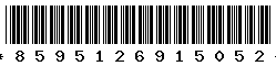 8595126915052 8595126915052