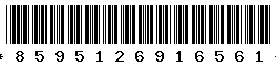 8595126916561 8595126916561
