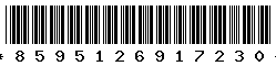 8595126917230 8595126917230
