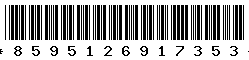 8595126917353 8595126917353