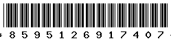 8595126917407 8595126917407