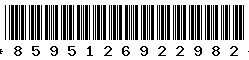 8595126922982 8595126922982
