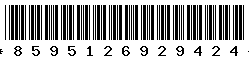 8595126929424 8595126929424