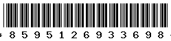 8595126933698 8595126933698