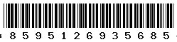 8595126935685 8595126935685