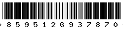 8595126937870 8595126937870