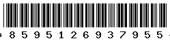8595126937955 8595126937955