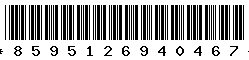 8595126940467
