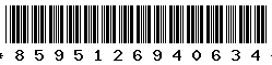 8595126940634 8595126940634