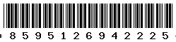 8595126942225 8595126942225