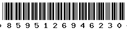8595126946230 8595126946230