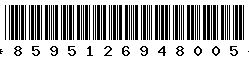 8595126948005 8595126948005
