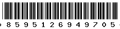 8595126949705 8595126949705