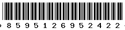 8595126952422 8595126952422