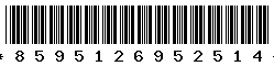 8595126952514 8595126952514