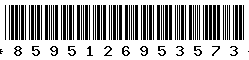 8595126953573 8595126953573
