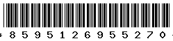 8595126955270 8595126955270