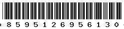 8595126956130 8595126956130