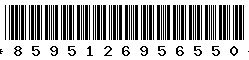 8595126956550 8595126956550