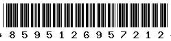 8595126957212 8595126957212