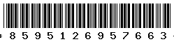 8595126957663 8595126957663