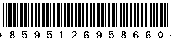 8595126958660 8595126958660