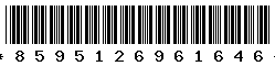 8595126961646 8595126961646