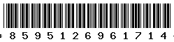 8595126961714 8595126961714