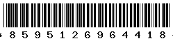 8595126964418