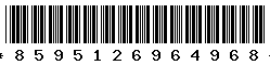 8595126964968 8595126964968